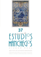 Cuadernos de Estudios Manchegos, nº 37 (2012)