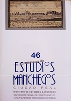 Cuadernos de Estudios Manchegos Nº 46