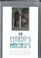 Cuadernos de Estudios Manchegos nº 39 (2014)