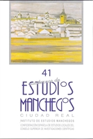 Cuadernos de Estudios Manchegos, nº 41 (2016)