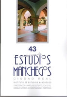 Cuadernos de Estudios Manchegos  Nº 43, (2018)