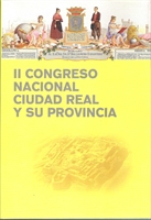 II Congreso Nacional Ciudad Real y su provincia (2016)