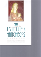 Cuadernos de Estudios Manchegos, nº 38 (2013)