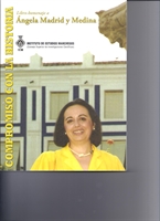 Libro-homenaje a Ángela Madrid y Medina (2014)
