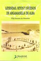 Leyendas, Ritos y Sucesos de Argamasilla de Alba (2018)