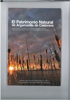 El Patrimonio Natural de Argamasilla de Calatrava (2015)