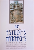 Cuaderno de Estudios Manchegos Nº 47
