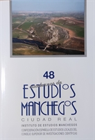 Cuaderno de Estudios Manchegos Nª48